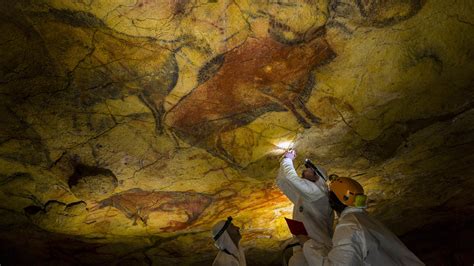 altamira cave dating